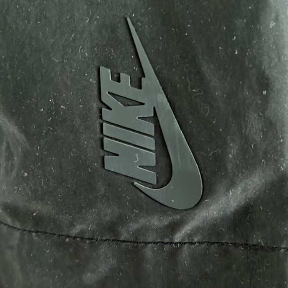 Nike Longline Jacket - Picture 3 of 4